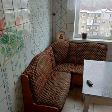 Здається 3х кімн квартира. Восточний,біля ХТЗ. Метро Індустріальна 15 хвилин пішки