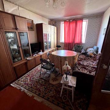 3-к. Квартира Роганський мікрорайон