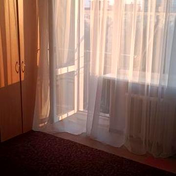 Хозяин, малосимейка-12м2, 9 этаж, коробово 5