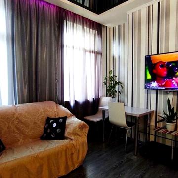 Апартаменты у метро Проспект Гагарина