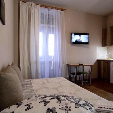 Квартира возле метро Гагарина