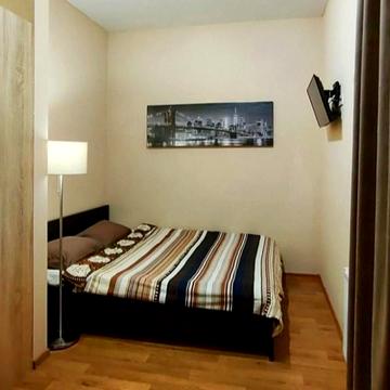 Апартаменты Левада метро Гагарина Автовокзал