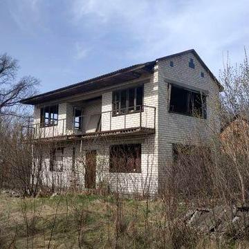 Продажа дома , Киевская обл. Броварской  р-н . г. Березань.
