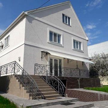 Прекрасный 2-х этажный дом для дружной семьи в Свидивке.