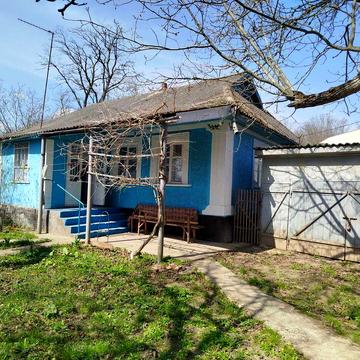 Продається житловий будинок в с. Кукавка