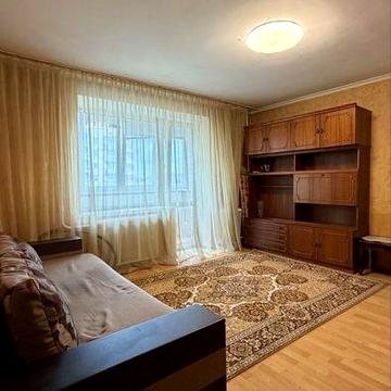 Оренда однокімнатної по Київській  для ЗСУ на короткий термін