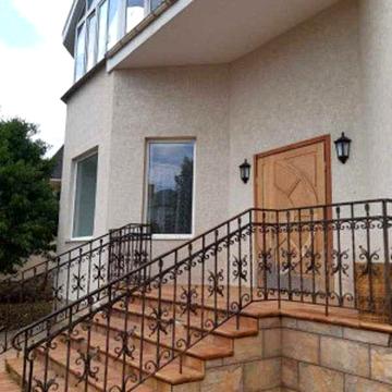 Будинок на Сонячний вул Авангард