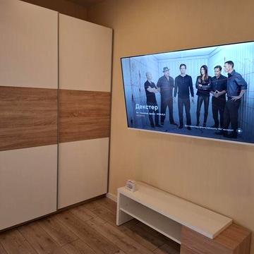 Сдам современную квартиру ул. Автозаводская 43