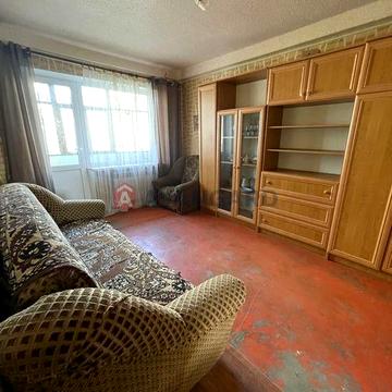 2-кімнатна квартира на Соцмісті