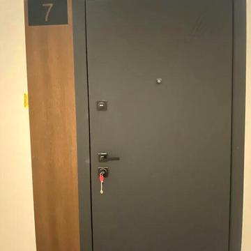 Продаж 2к Квартира Атмосферна вулиця ЖК Атмосфера