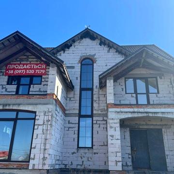 Продаж будинків с. Зазимʼя