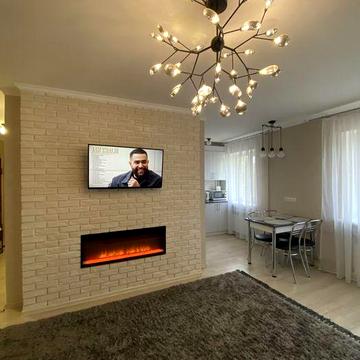 Долгосрочная аренда 2 к кв. Ушакова, район жд