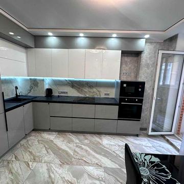 Аренда 1 комн в ЖК Реал Парк( Овидиопольская дор). Есть ВИДЕО!