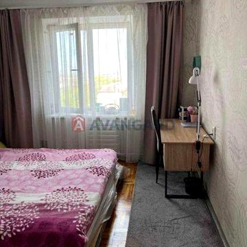 Здам 3-х квартиру по вул.Чарівній (район парку Бочарова).