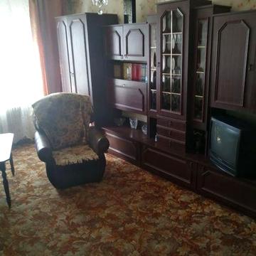 Сдается в аренду 3 ком. квартира по ул. Казачья