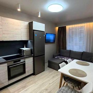 Аренда! 2к квартира ЖК Пятый Континент Победа Салют Маршал Ривер Днепр