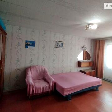 Довгострокова оренда 1к Квартира Галини Мазепи (Ковалевської Софії) вулиця