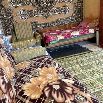 Квартира 2к на Борщагівці