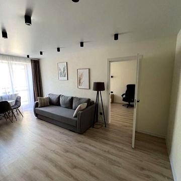 Довгострокова оренда 2к Квартира Володимира Великого князя вулиця