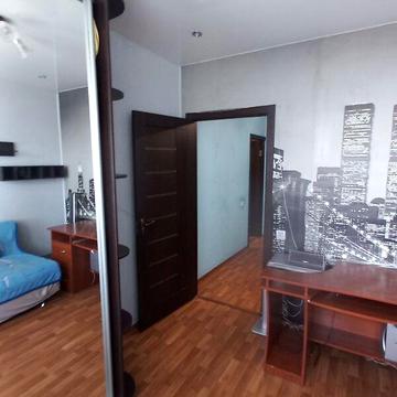 Довгострокова оренда 3к Квартира Перемоги проспект