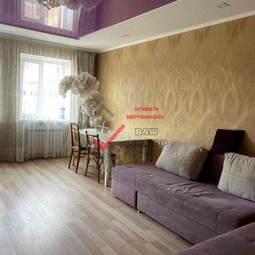 Здам 3 кім. квартиру Центр