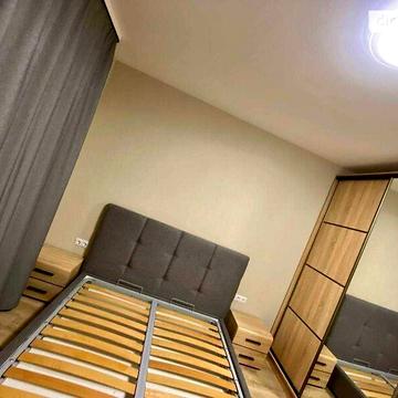 Довгострокова оренда 1к Квартира Княгині Ольги вулиця ЖК Добра оселя