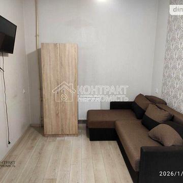 Довгострокова оренда 1к Квартира Нетіченська набережна