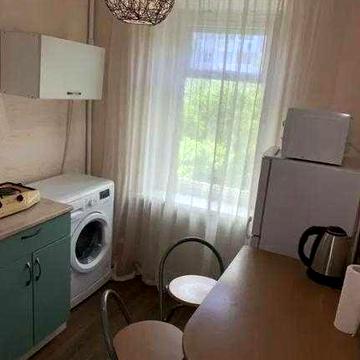 1-я квартира в районе Аркадии. К-90