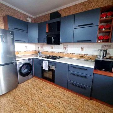 Продаж великої 1-кімнатної квартири у новому ЖК в центрі міста на вул.Садова