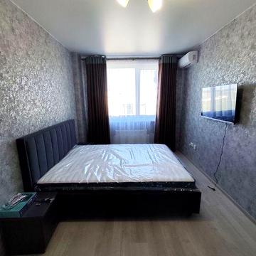 7 НЕБО Сдам долгосрочно 1к квартиру с мебелью и техникой!