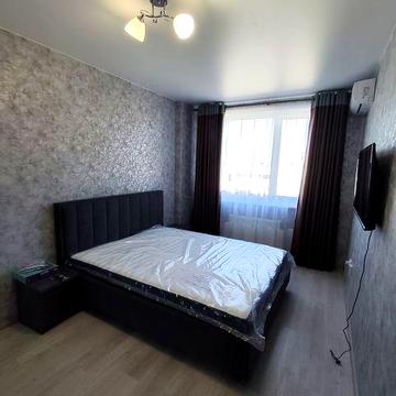 7 НЕБО Сдам долгосрочно 1к квартиру с мебелью и техникой!