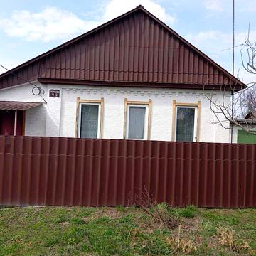 Продаж гарного будинку м. Золотоноша