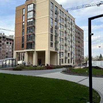 Продаж 3х кім квартири ЖК КОМПАС ВОДОГРАЙ Жк Компас
