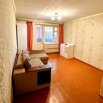 Довгострокова оренда 1к Квартира Прогресивна вулиця