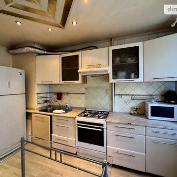 Довгострокова оренда 3к Квартира Героїв проспект