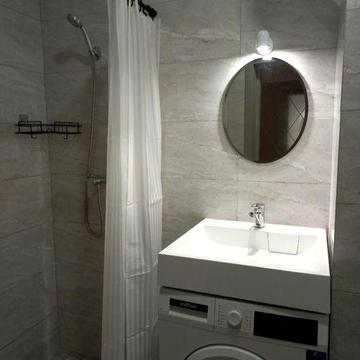 Смарт- квартира з ремонтом та меблями в апарт-комплексі ТИСА Renovation