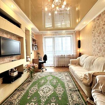 ‼️Реальная 3-х квартира  метро Нескореных