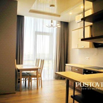 Аренда квартиры Асташкина ЖК «16-я жемчужина»