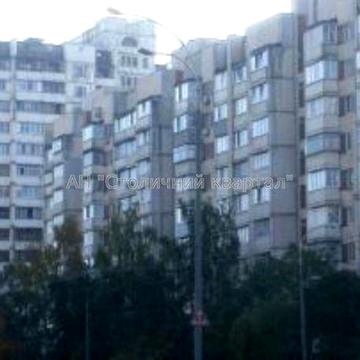 Оренда 1к квартири,вул.Полярна Мінський масив