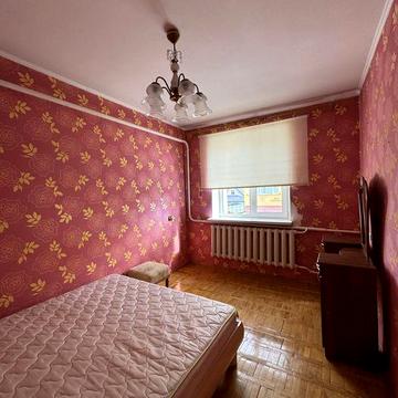 Оренда 3-кімн квартири