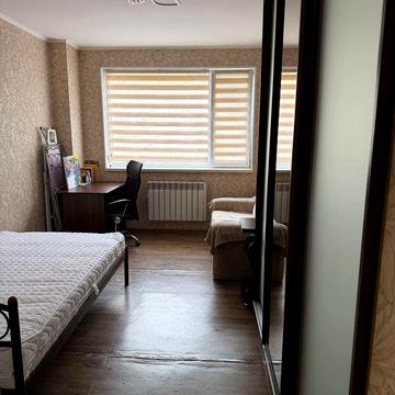 Міні-квартира  в Докучаївському