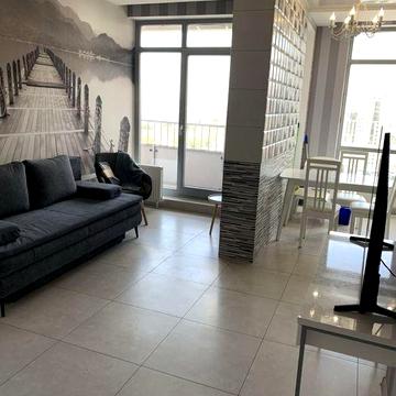 Сдам 2-х комн квартиру в ЖК Гольфстрим аркадия