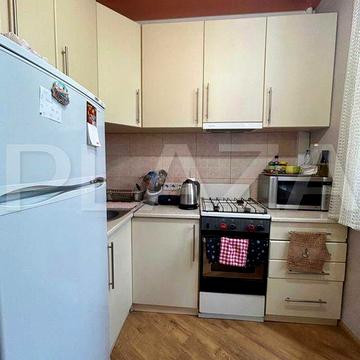 Сдам в аренду 1-к комнатную квартиру в р-н Центр