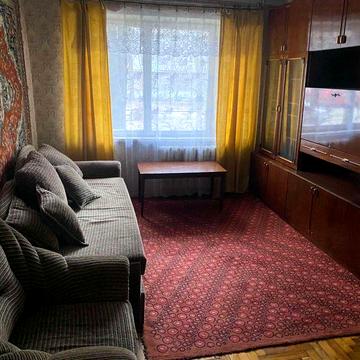 4 кімнатна квартира