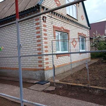 Здається великий  будинок Балабине можна військовим