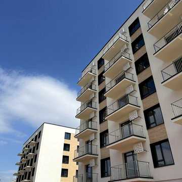 Продаж 1к Квартира Левинського І. вулиця ЖК Городок Южный