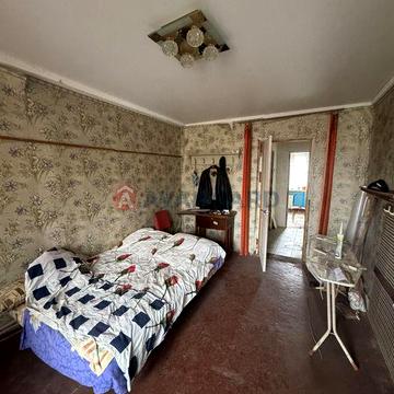 Продам 1 кім квартиру Соц місто