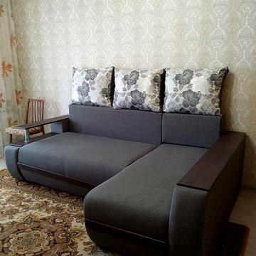 Здається в оренду 1-кімнатна квартира, вул. М.Кривоноса, 29