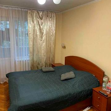 Здається 1-к квартира на вул. Тролейбусна