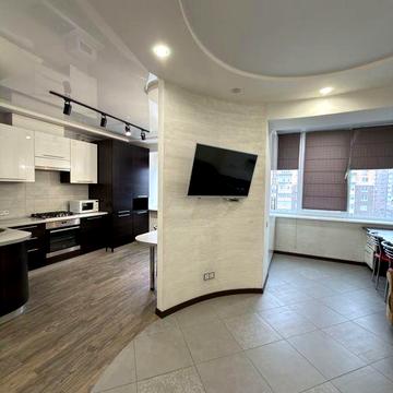 Здам 1к квартиру ЖК НАБЕРЕЖНИЙ КВАРТАЛ